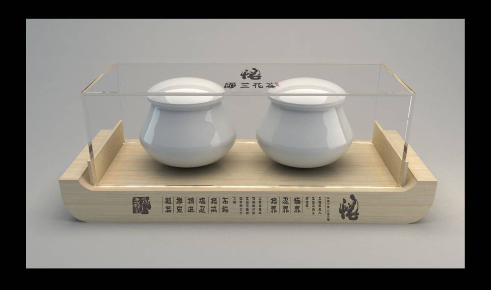 聚焦吉首市高新区包装设计：科技与创新驱动的设计新前沿