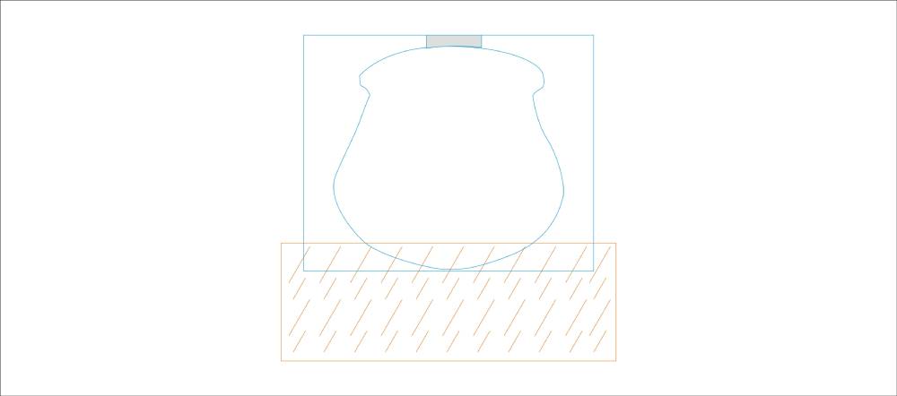 吉首市高端白酒包装设计：从奢华到质感，如何用设计传递品牌高端调性