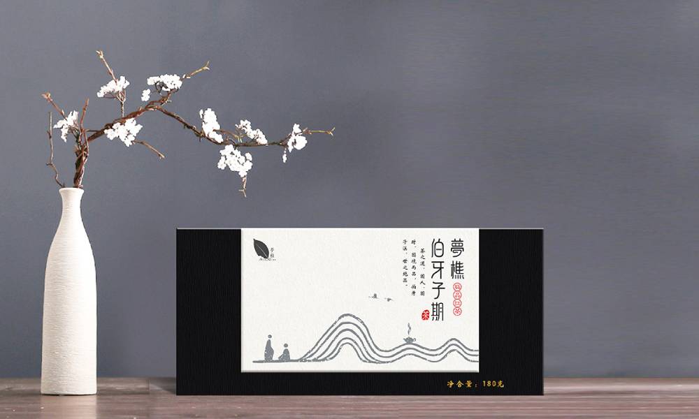 吉首市国潮包装设计的创新路径——传统文化与年轻潮流的破圈融合